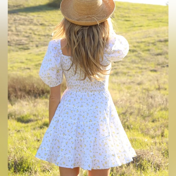 NWT RAHI Dress - Picture 4 of 5